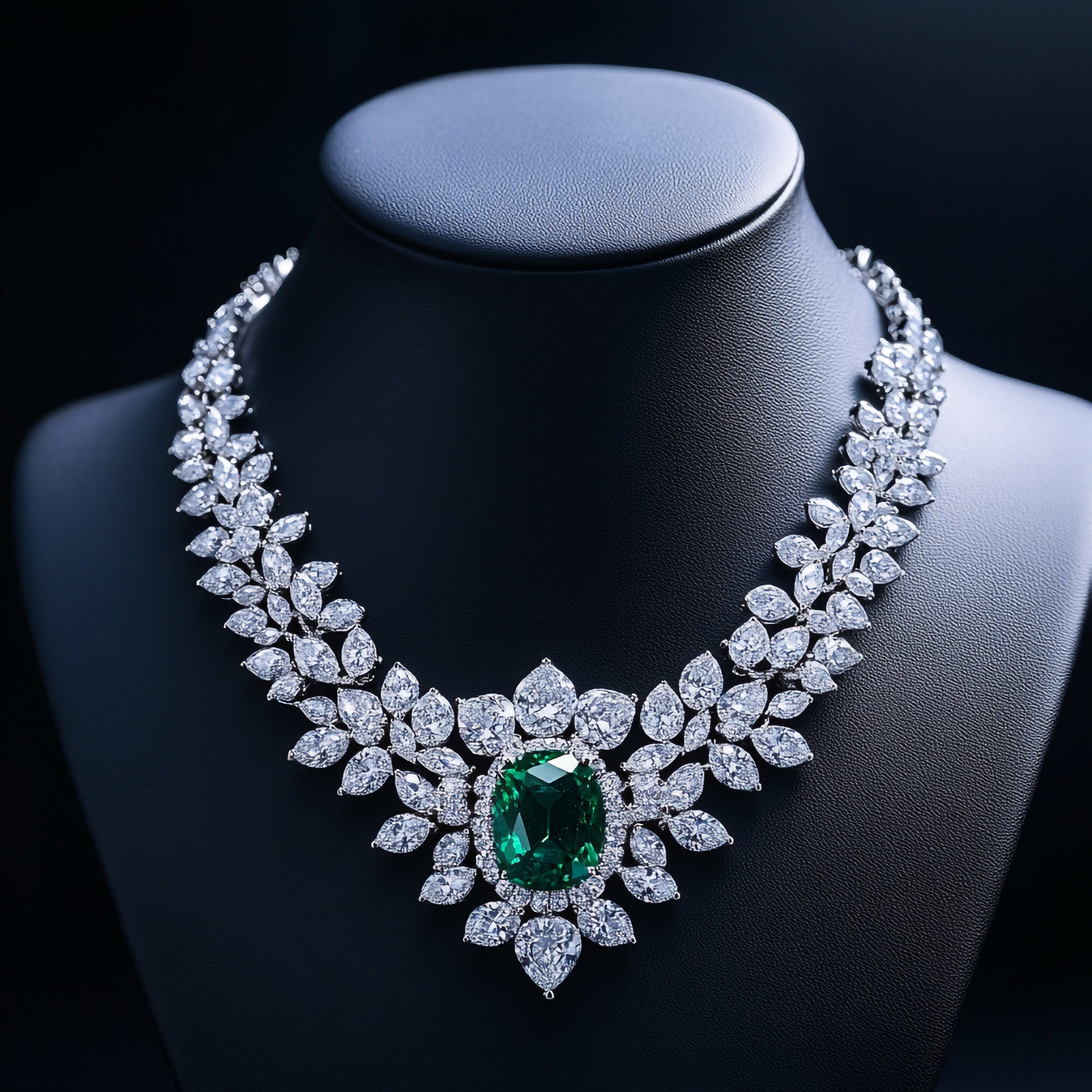 Jewellery: A Timeless Expression of Style