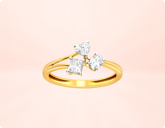 Lab Grown Rings