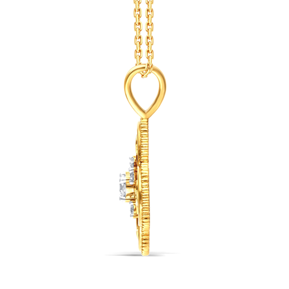 Chic Clover-Shaped Jewelry