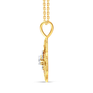 Chic Clover-Shaped Jewelry