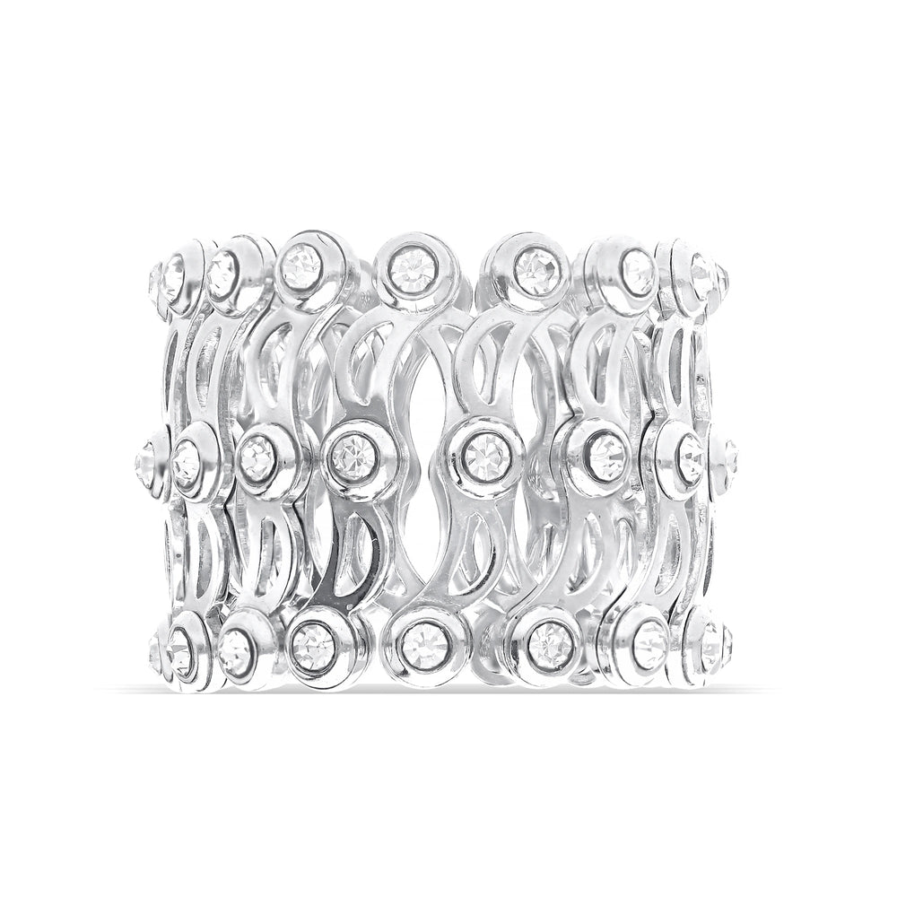 Multi-Use Beaded Band