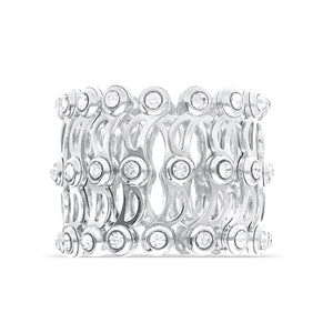 Multi-Use Beaded Band
