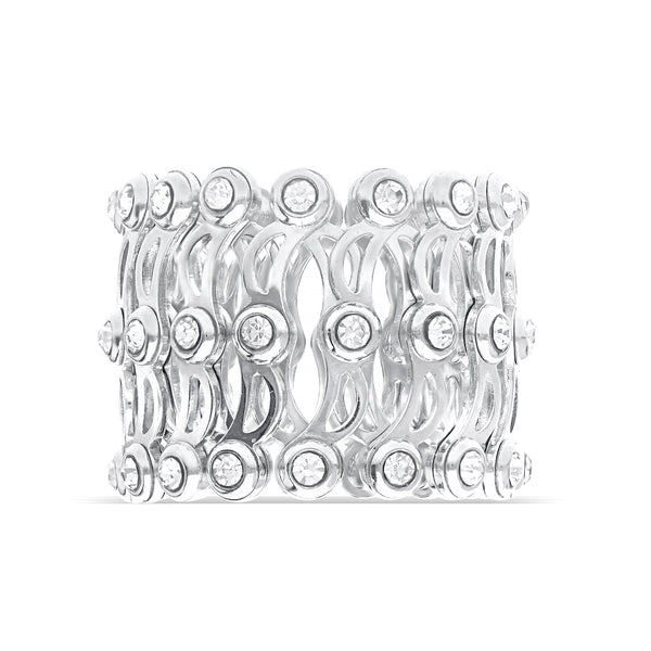 Multi-Use Beaded Band