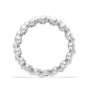 Multi-Use Beaded Band