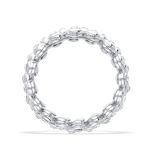 Multi-Use Beaded Band