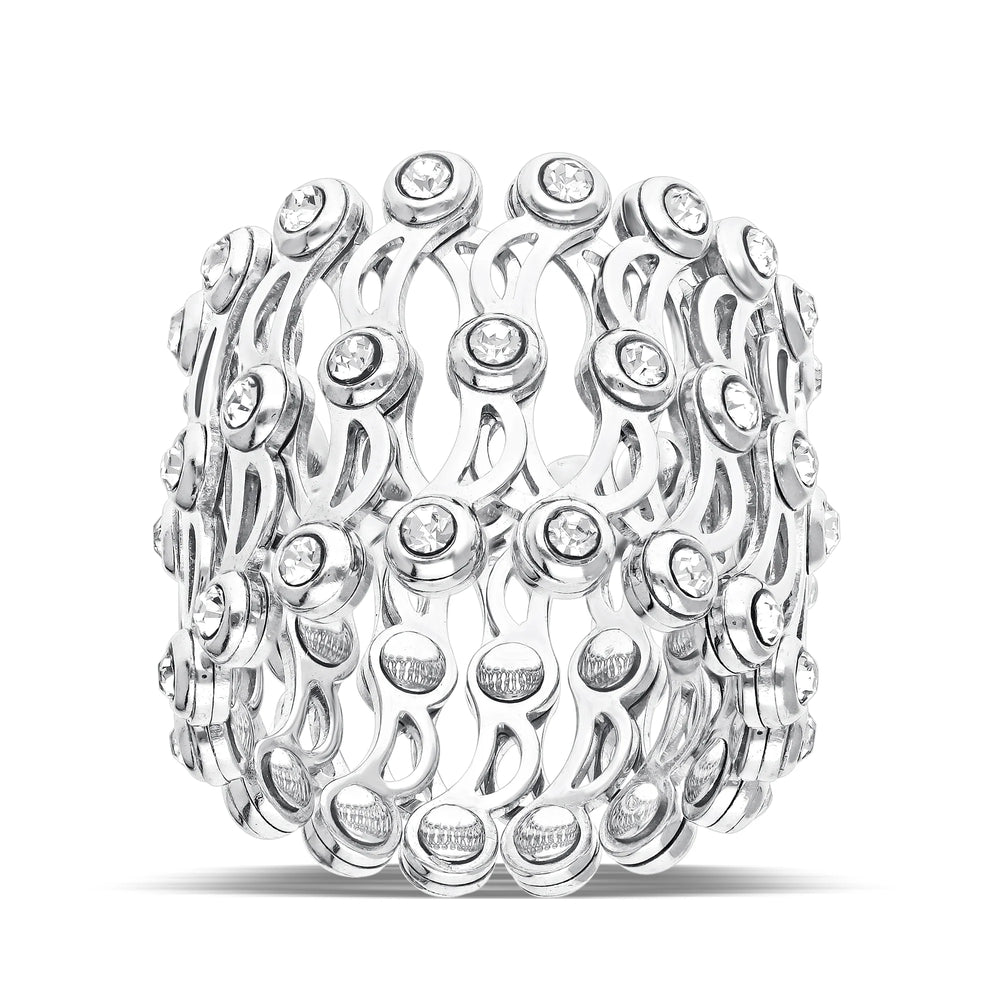 Multi-Use Beaded Band
