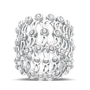 Multi-Use Beaded Band