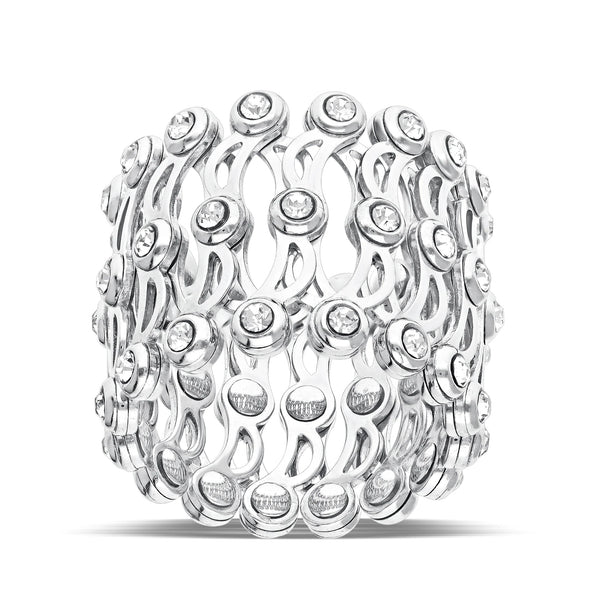 Multi-Use Beaded Band