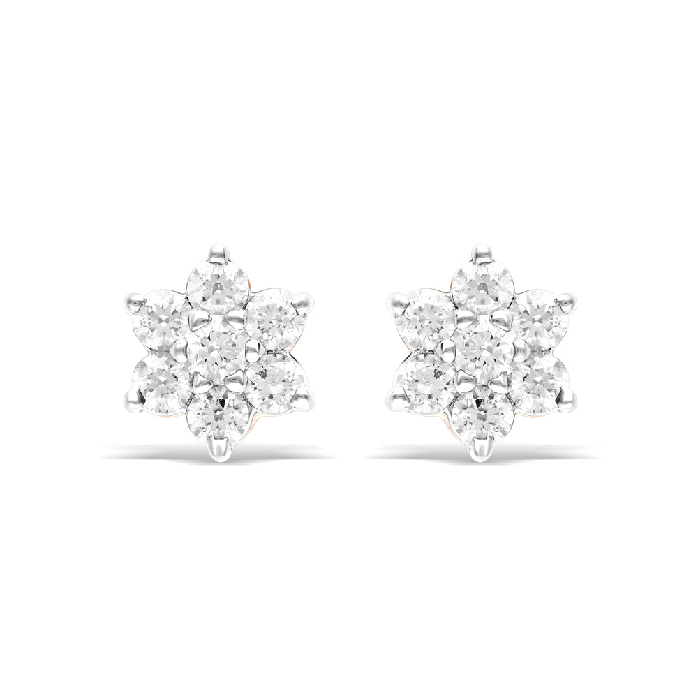 Charming Blossom Earrings