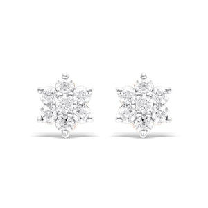 Charming Blossom Earrings