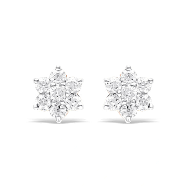 Charming Blossom Earrings