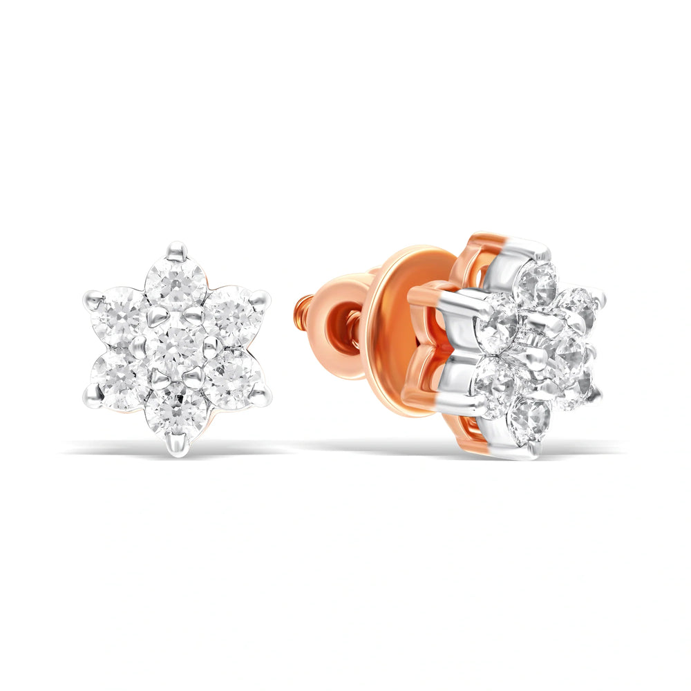 Charming Blossom Earrings