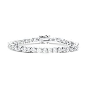 Classic Stone Tennis Bracelet