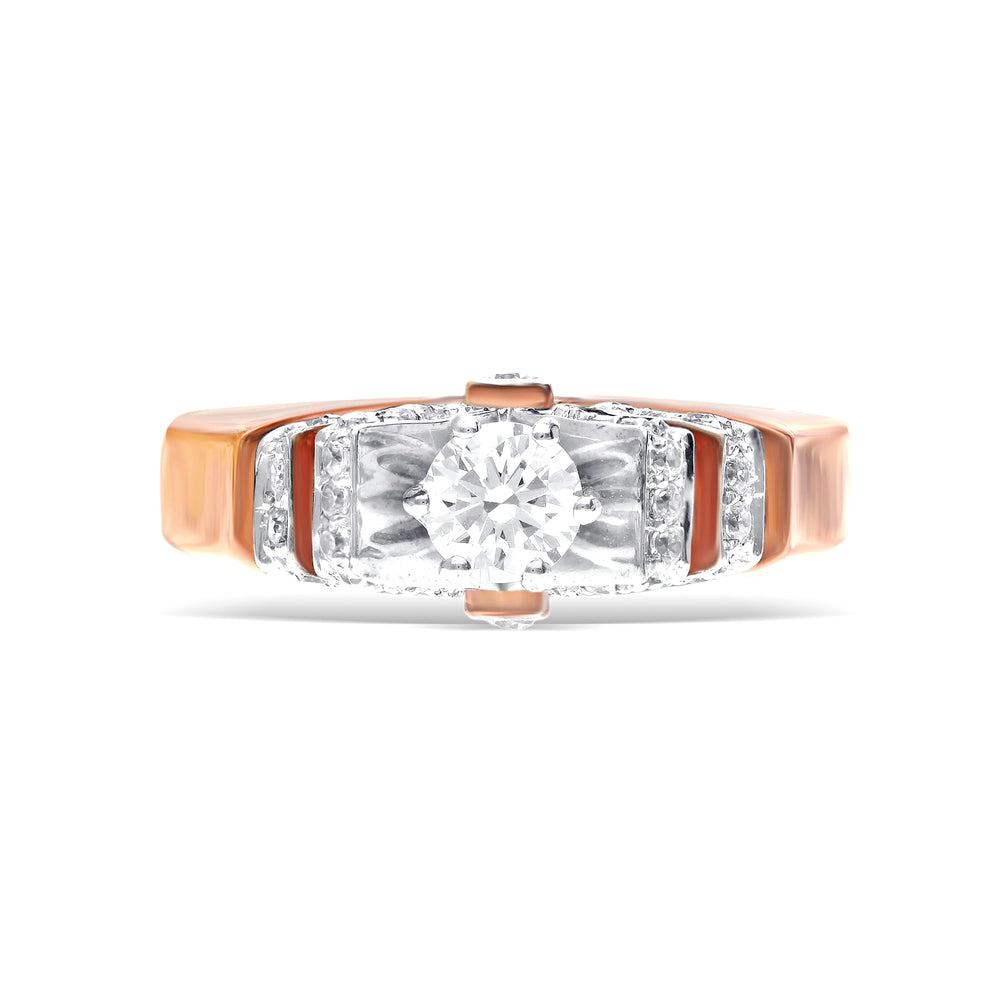 Royal Layers of Shine