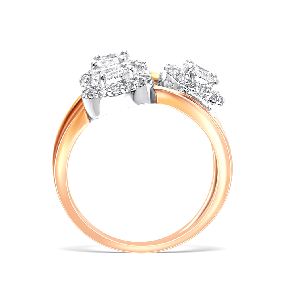 Radiant Triple Charm