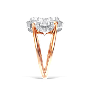 Radiant Triple Charm