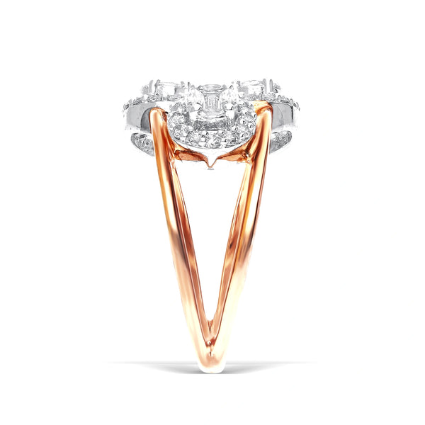 Radiant Triple Charm