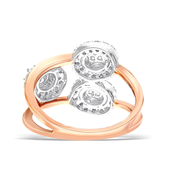 Radiant Triple Charm