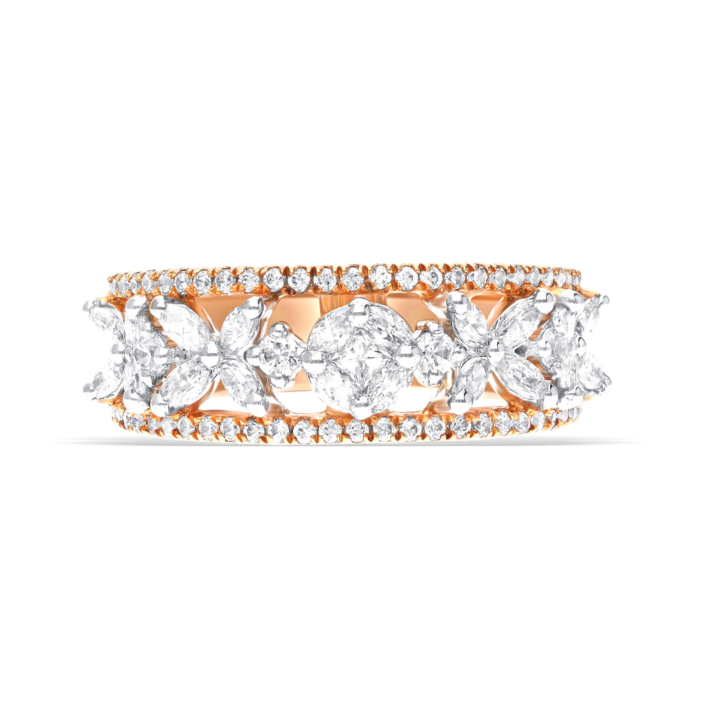 Garden Shine Ring