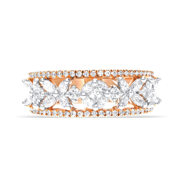 Garden Shine Ring