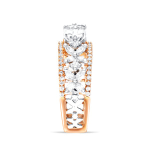 Garden Shine Ring