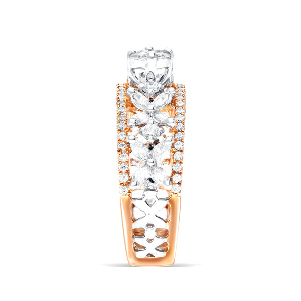 Garden Shine Ring