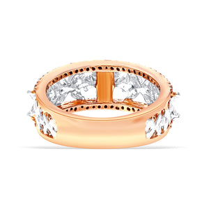 Garden Shine Ring