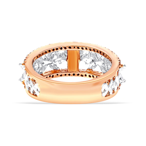 Garden Shine Ring
