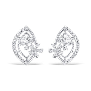 Snowdrop Spark Studs