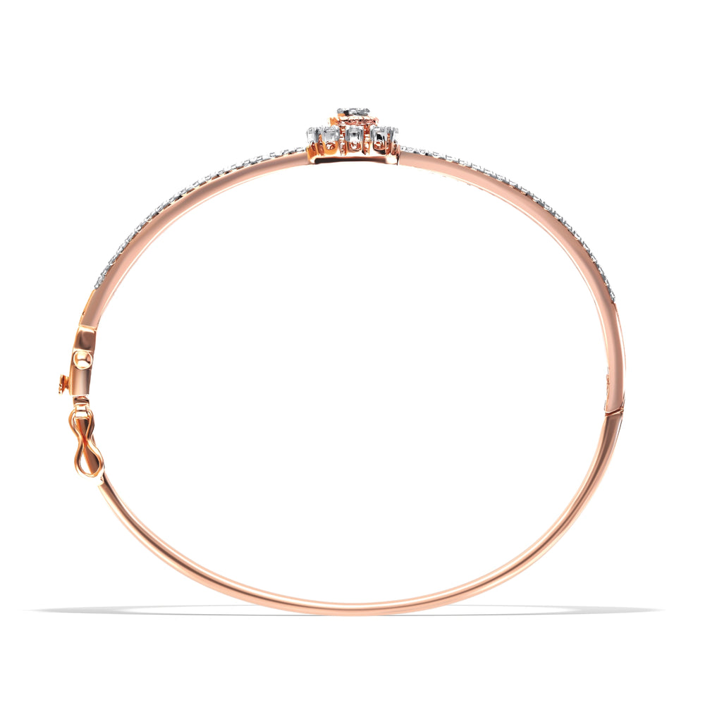 Grace Bloom Bracelet