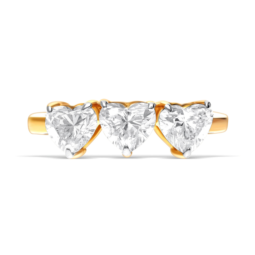 Elegant Lab-Grown Diamond Marquise Earrings