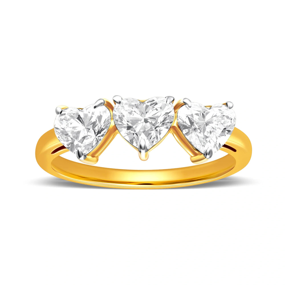 Elegant Lab-Grown Diamond Marquise Earrings