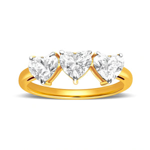 Elegant Lab-Grown Diamond Marquise Earrings