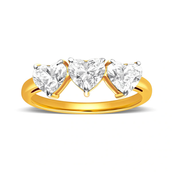 Elegant Lab-Grown Diamond Marquise Earrings