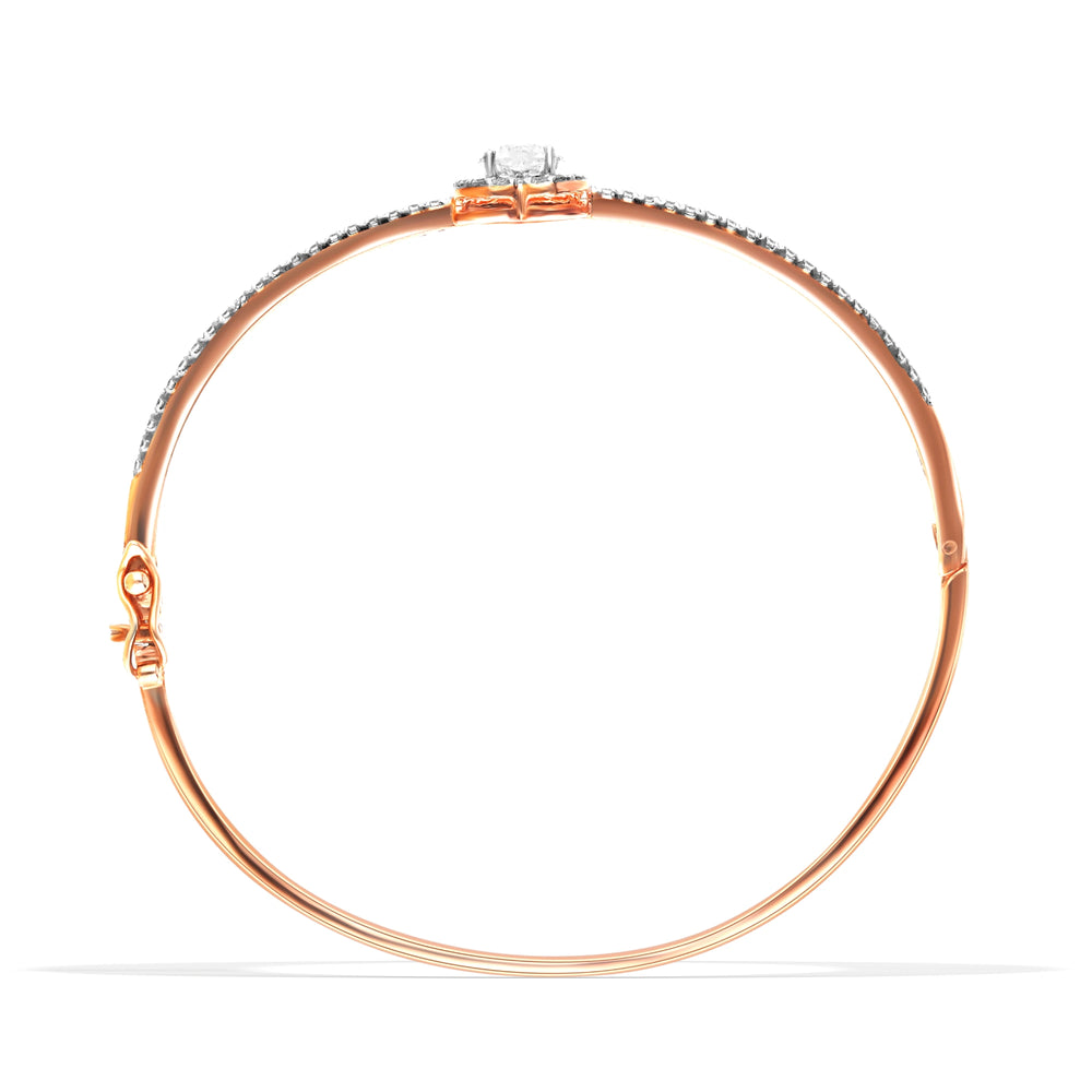 Romantic Heart Bracelet