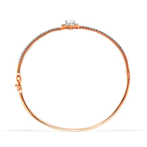Romantic Heart Bracelet