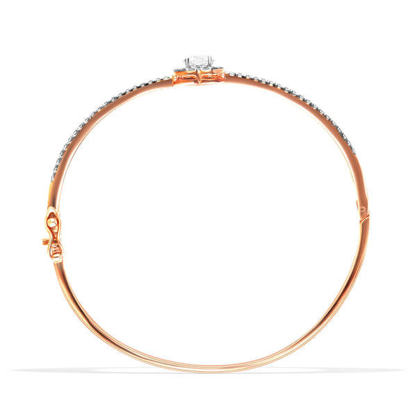 Romantic Heart Bracelet