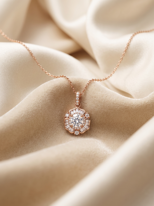 Pendant Chain