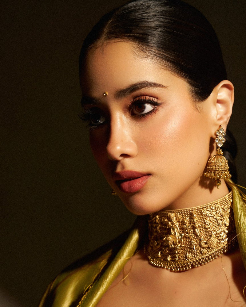 Janhvi Kapoor