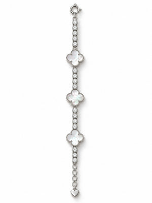 Clover Bliss Bracelet