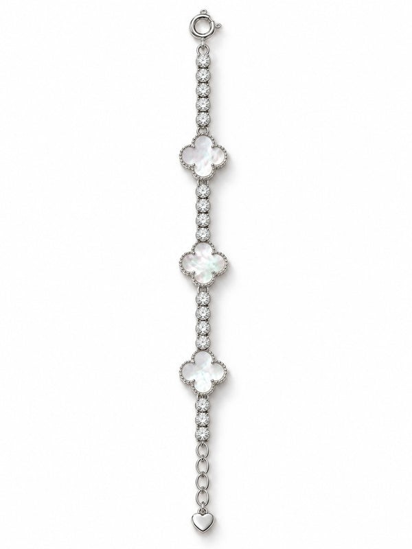 Clover Bliss Bracelet
